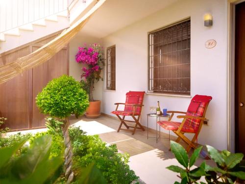 Cabras Apartment | Da Assunta