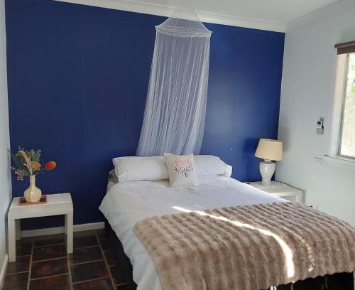Lightning Ridge House | Da Big House - Home in The Ridge