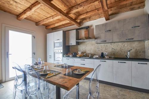 Arre Apartment | Da Brussio
