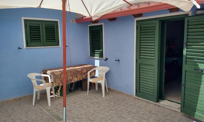 Bindua Apartment | Da Carla