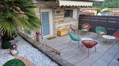 Trento House | Da Chris e Lisa
