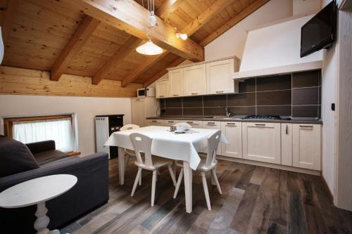 Paluzza Apartment | Da Cinto