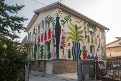 Padova House | Da Coco - Rooms