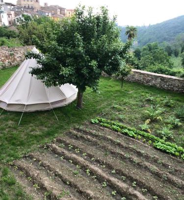 Ripatransone Apartment | da COSO