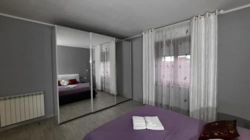 Castiglion Fiorentino Apartment | Da Daniela
