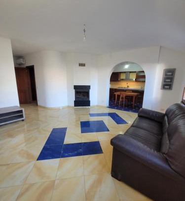 Irgoli Apartment | DA DANY e ELIA