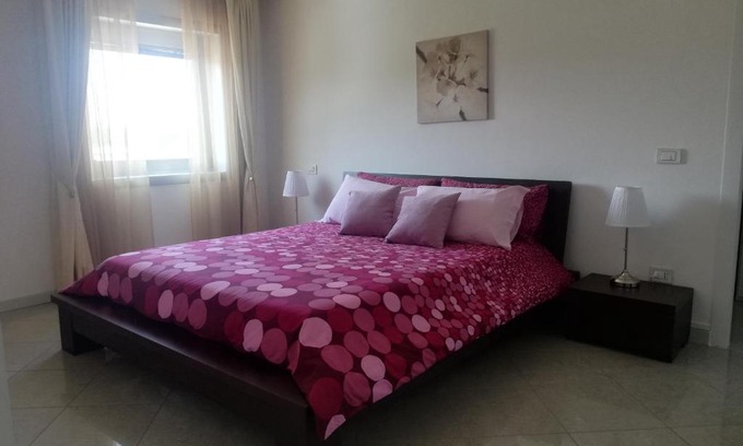 Bettona House | Da Elena e Chiara