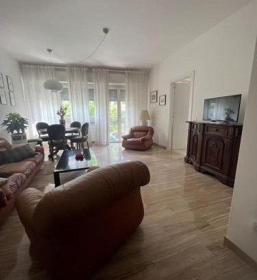 Tirano Apartment | Da Emma e Carlo - homy apt.