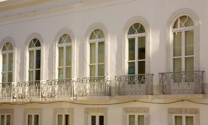 Santa Isabel Hotel | Da Estrela by Unlock Hotels