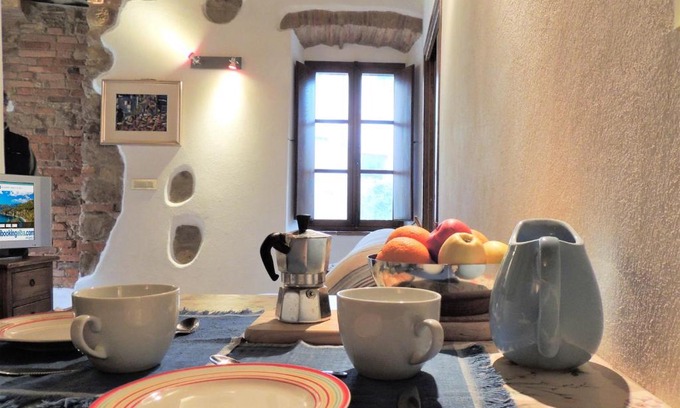 Marciana Apartment | Da Gabriella e David