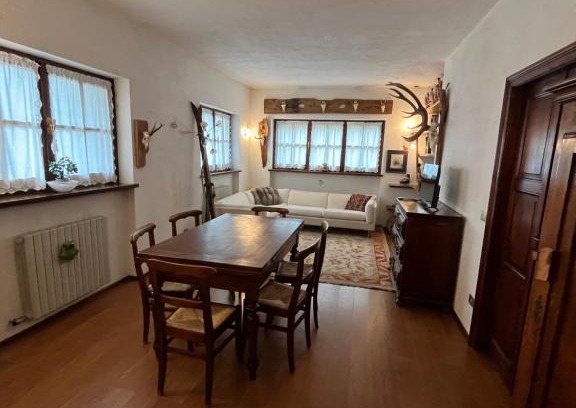 Courmayeur Apartment | Da Gabriella