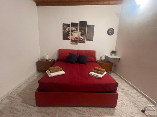 Baratili San Pietro Bed & Breakfast | Da Gió e Sophie