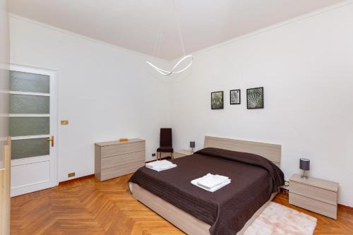 Parella Apartment | DA GILDINA