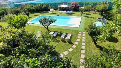 Vigliatore Apartment | Da Grasso