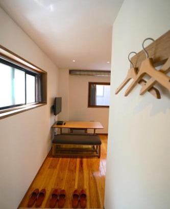 Ikebukuro Apartment | da Haus Ikebukuro