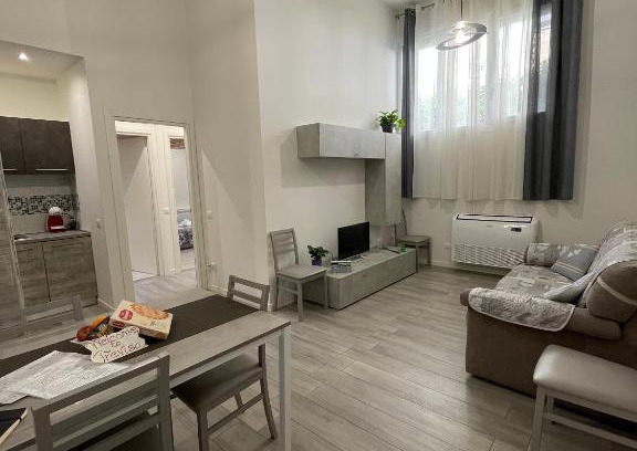 Treviso Apartment | Da Lenny the Grey Apartment