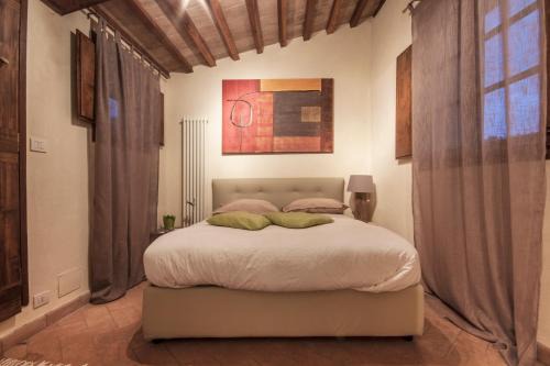 Montefollonico House | Da Leo