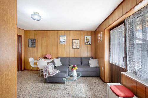 Charvensod Apartment | da Lule