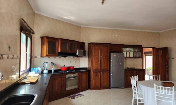 Marracuene Bed & Breakfast | Da Luz B&Bn