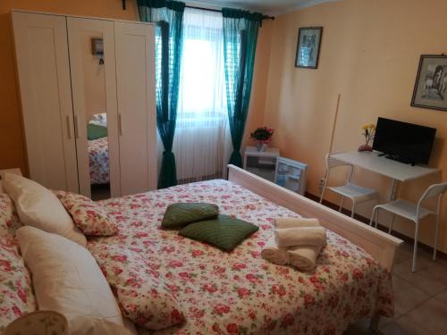 Sirolo House | Da Mamma e Papà Sirolo