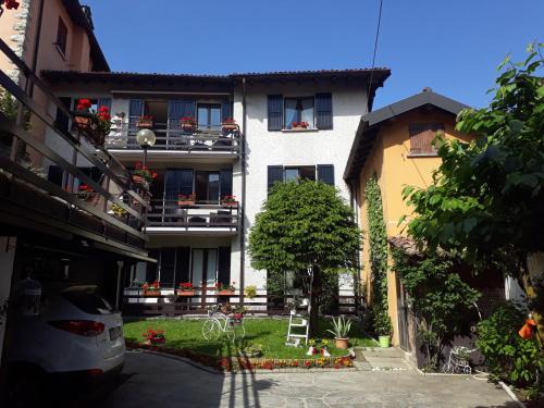 Sormano House | Da Mara Lago Di Como