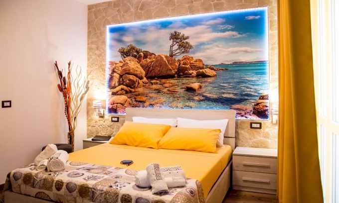 La Pietraia House | Da Mariolina