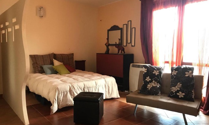 Partanna Apartment | Da Marisa