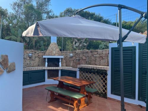 La Maddalena Apartment | Da Masciu