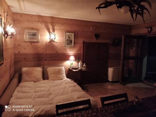 Calcinere Apartment | Da Meme'