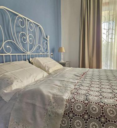Vasto House | Da Nella Dimora di Campagna