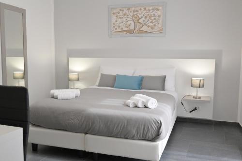 Villa Grazia di Carini House | Da 'Nfacci Affittacamere