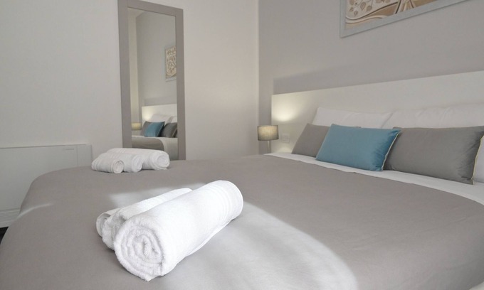 Villa Grazia di Carini House | da 'nfacci