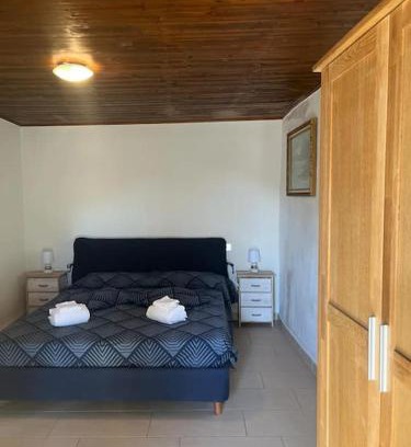 Mergozzo House | Da nonna Assunta