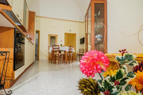 Melfi House | DA NONNA GENEROSA Casa Vacanze