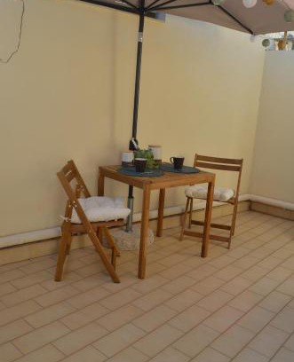Province of Cagliari Apartment | Da Nonna Lù