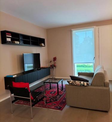 Fano Apartment | da Nonna Lidia