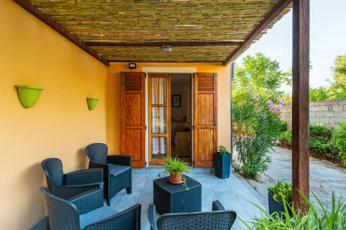 San Giovanni Suergiu Apartment | Da Nonna Tere