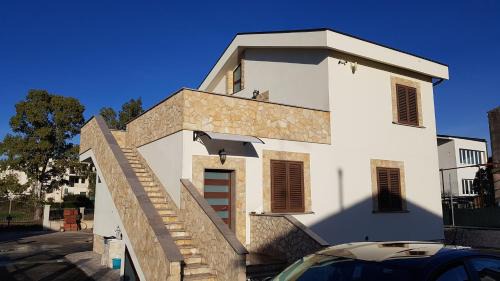 Matera House | Da Pietro in Pietra