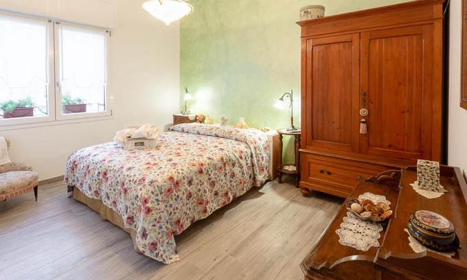 Morciano di Romagna House | Da Pina e Quinto Home