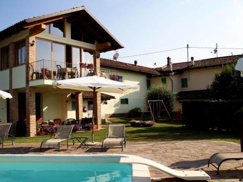 Neviglie Bed & Breakfast | DA ROSA B&B