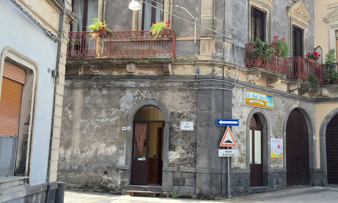 Rovittello Bed & Breakfast | Da Rosa