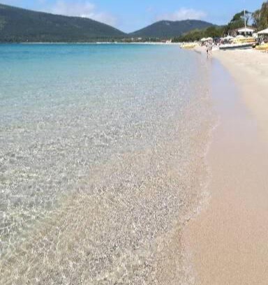 La Taulera Apartment | Da Serraona appartamento ad Alghero