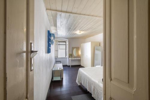 Villanova Monteleone Apartment | Da Silvio