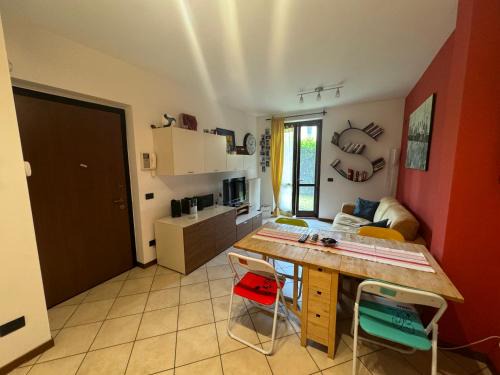 Pavia Apartment | da stefano