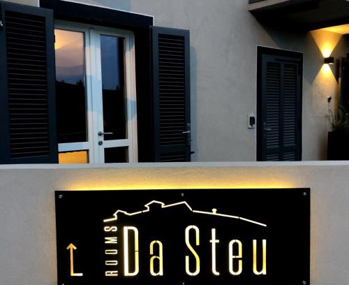 Barbaresco House | Da Steu Rooms
