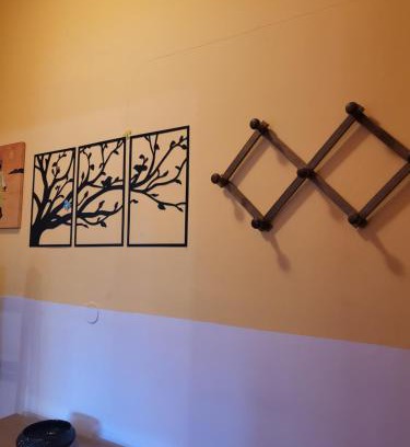 Cuneo Apartment | Da Tella