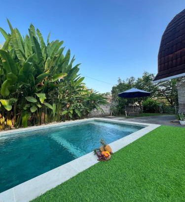 Kuta Villa | Da Villa Mandalika