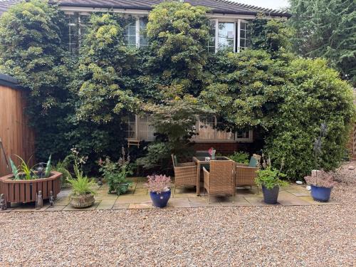 Crawley House | Da Vinci Guest House & Guest Parking, A Real Gem
