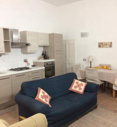 Anagni House | Da Vittoria