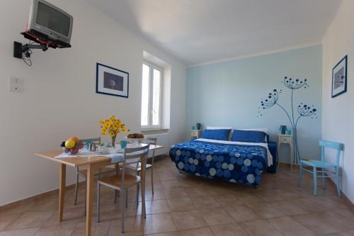 Campofilone Apartment | Da Zarè